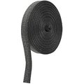 Allstar Performance Allstar Performance ALL34252 1 in. x 50 ft. Exhaust Header Wrap; Black ALL34252